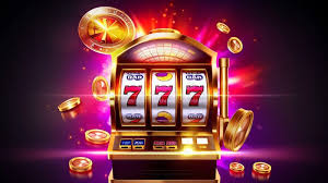 Super Scatter: Putaran Slot yang Membuka Gerbang Kekayaan Anda